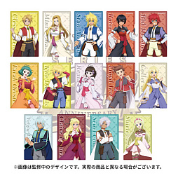 ���������꡼ No.002�Υ���ͥ������ / �֥ƥ��륺 ���֡ץ��꡼��������̾�����󥰥å�������Ƥμ����򳫻ϡ��ե��󥿥������ǥ��ƥ��ˡ��ʤɤΥ����ȥ뤬�о�