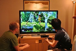 ���������꡼ No.003�Υ���ͥ������ / ��TGS 2013�ϥ����ǥ����ܤΡȥ��ͥޥƥ��å��ɥѥ��륢��������MAX: The Curse of Brotherhood�ץץ쥼��ơ��������ץ쥤��ݡ���