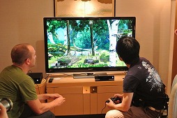 ���������꡼ No.004�Υ���ͥ������ / ��TGS 2013�ϥ����ǥ����ܤΡȥ��ͥޥƥ��å��ɥѥ��륢��������MAX: The Curse of Brotherhood�ץץ쥼��ơ��������ץ쥤��ݡ���