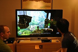 ���������꡼ No.005�Υ���ͥ������ / ��TGS 2013�ϥ����ǥ����ܤΡȥ��ͥޥƥ��å��ɥѥ��륢��������MAX: The Curse of Brotherhood�ץץ쥼��ơ��������ץ쥤��ݡ���