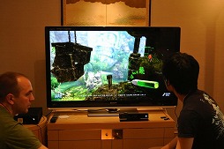 ���������꡼ No.006�Υ���ͥ������ / ��TGS 2013�ϥ����ǥ����ܤΡȥ��ͥޥƥ��å��ɥѥ��륢��������MAX: The Curse of Brotherhood�ץץ쥼��ơ��������ץ쥤��ݡ���