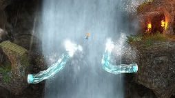 ���������꡼ No.008�Υ���ͥ������ / ��TGS 2013�ϥ����ǥ����ܤΡȥ��ͥޥƥ��å��ɥѥ��륢��������MAX: The Curse of Brotherhood�ץץ쥼��ơ��������ץ쥤��ݡ���