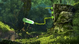 ���������꡼ No.010�Υ���ͥ������ / ��TGS 2013�ϥ����ǥ����ܤΡȥ��ͥޥƥ��å��ɥѥ��륢��������MAX: The Curse of Brotherhood�ץץ쥼��ơ��������ץ쥤��ݡ���