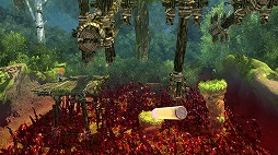 ���������꡼ No.011�Υ���ͥ������ / ��TGS 2013�ϥ����ǥ����ܤΡȥ��ͥޥƥ��å��ɥѥ��륢��������MAX: The Curse of Brotherhood�ץץ쥼��ơ��������ץ쥤��ݡ���