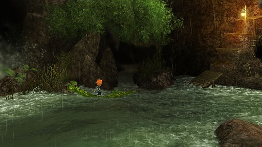 ���������꡼ No.012�Υ���ͥ������ / ��TGS 2013�ϥ����ǥ����ܤΡȥ��ͥޥƥ��å��ɥѥ��륢��������MAX: The Curse of Brotherhood�ץץ쥼��ơ��������ץ쥤��ݡ���