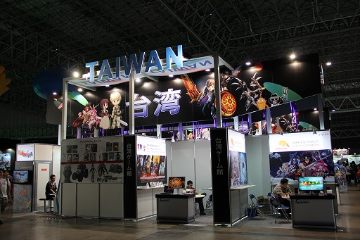 ���������꡼ No.001�Υ���ͥ������ / ��TGS 2013�ϡ֥롼����ȥϡ��ȡפʤɤ�꤬��������PlayCoo������MMORPG��ȯ�档Φ�����Τ��٤Ƥ��������Ǥ����Myrina�ʥߥ�ʡˡ�