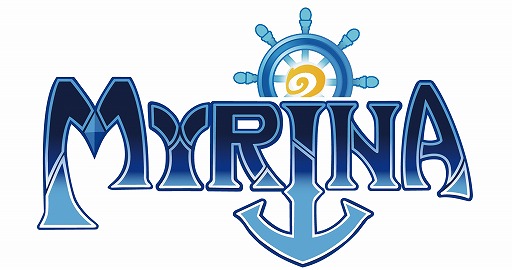 ���������꡼ No.002�Υ���ͥ������ / ��TGS 2013�ϡ֥롼����ȥϡ��ȡפʤɤ�꤬��������PlayCoo������MMORPG��ȯ�档Φ�����Τ��٤Ƥ��������Ǥ����Myrina�ʥߥ�ʡˡ�