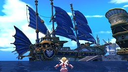 ���������꡼ No.004�Υ���ͥ������ / ��TGS 2013�ϡ֥롼����ȥϡ��ȡפʤɤ�꤬��������PlayCoo������MMORPG��ȯ�档Φ�����Τ��٤Ƥ��������Ǥ����Myrina�ʥߥ�ʡˡ�