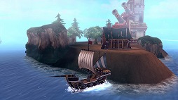 ���������꡼ No.007�Υ���ͥ������ / ��TGS 2013�ϡ֥롼����ȥϡ��ȡפʤɤ�꤬��������PlayCoo������MMORPG��ȯ�档Φ�����Τ��٤Ƥ��������Ǥ����Myrina�ʥߥ�ʡˡ�