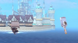 ���������꡼ No.008�Υ���ͥ������ / ��TGS 2013�ϡ֥롼����ȥϡ��ȡפʤɤ�꤬��������PlayCoo������MMORPG��ȯ�档Φ�����Τ��٤Ƥ��������Ǥ����Myrina�ʥߥ�ʡˡ�