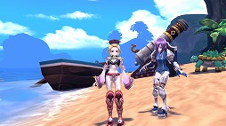 ���������꡼ No.009�Υ���ͥ������ / ��TGS 2013�ϡ֥롼����ȥϡ��ȡפʤɤ�꤬��������PlayCoo������MMORPG��ȯ�档Φ�����Τ��٤Ƥ��������Ǥ����Myrina�ʥߥ�ʡˡ�