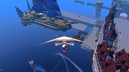 ���������꡼ No.010�Υ���ͥ������ / ��TGS 2013�ϡ֥롼����ȥϡ��ȡפʤɤ�꤬��������PlayCoo������MMORPG��ȯ�档Φ�����Τ��٤Ƥ��������Ǥ����Myrina�ʥߥ�ʡˡ�