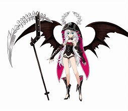 ���������꡼ No.012�Υ���ͥ������ / ��TGS 2013�ϡ֥롼����ȥϡ��ȡפʤɤ�꤬��������PlayCoo������MMORPG��ȯ�档Φ�����Τ��٤Ƥ��������Ǥ����Myrina�ʥߥ�ʡˡ�