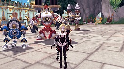 ���������꡼ No.013�Υ���ͥ������ / ��TGS 2013�ϡ֥롼����ȥϡ��ȡפʤɤ�꤬��������PlayCoo������MMORPG��ȯ�档Φ�����Τ��٤Ƥ��������Ǥ����Myrina�ʥߥ�ʡˡ�