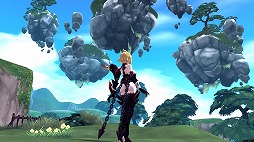 ���������꡼ No.014�Υ���ͥ������ / ��TGS 2013�ϡ֥롼����ȥϡ��ȡפʤɤ�꤬��������PlayCoo������MMORPG��ȯ�档Φ�����Τ��٤Ƥ��������Ǥ����Myrina�ʥߥ�ʡˡ�