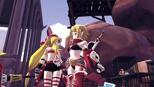 ���������꡼ No.016�Υ���ͥ������ / ��TGS 2013�ϡ֥롼����ȥϡ��ȡפʤɤ�꤬��������PlayCoo������MMORPG��ȯ�档Φ�����Τ��٤Ƥ��������Ǥ����Myrina�ʥߥ�ʡˡ�