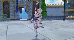 画像集#002のサムネイル/「Sky・Lore(スカイ・ロア)」のトライアルテストが本日15:00にスタート。TGS 2014で体験した人はゲーム内アイテムをもらえる