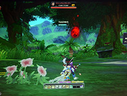 ������#003�Υ���ͥ���/��TGS 2014�ϥХȥ�ȳ�����ڤ�����Sky��Lore�ס�DMM�����ॺ�֡�����TGS���̥С������Ǥ��������ʥ�������Ƥߤ褦