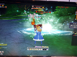 ������#012�Υ���ͥ���/��TGS 2014�ϥХȥ�ȳ�����ڤ�����Sky��Lore�ס�DMM�����ॺ�֡�����TGS���̥С������Ǥ��������ʥ�������Ƥߤ褦