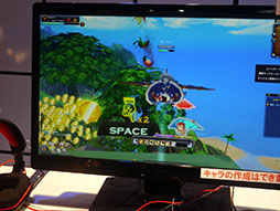 ������#017�Υ���ͥ���/��TGS 2014�ϥХȥ�ȳ�����ڤ�����Sky��Lore�ס�DMM�����ॺ�֡�����TGS���̥С������Ǥ��������ʥ�������Ƥߤ褦