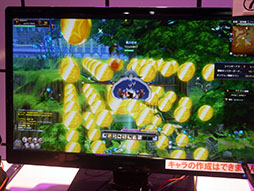 ������#018�Υ���ͥ���/��TGS 2014�ϥХȥ�ȳ�����ڤ�����Sky��Lore�ס�DMM�����ॺ�֡�����TGS���̥С������Ǥ��������ʥ�������Ƥߤ褦