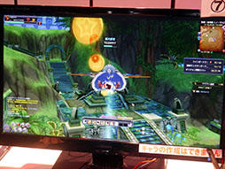 ������#020�Υ���ͥ���/��TGS 2014�ϥХȥ�ȳ�����ڤ�����Sky��Lore�ס�DMM�����ॺ�֡�����TGS���̥С������Ǥ��������ʥ�������Ƥߤ褦