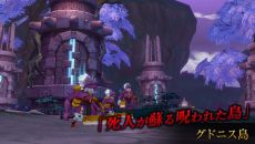 ������#003�Υ���ͥ���/��Sky��Lore�ס�10��28���Υ��åץǡ��Ȥǥ�٥륭��åפ�110�ޤǳ���������Ѵ�ι��른����ơפȤ��襤���ԤĹ��٥���󥸥����ɲä�