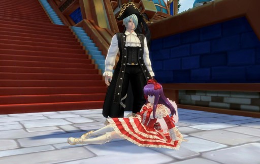 ������#002�Υ���ͥ���/��Sky��Lore�ץ��꡼���ե��å����֥��ɤȤΥ���ܥ��Х�����1�Ƥ��о�