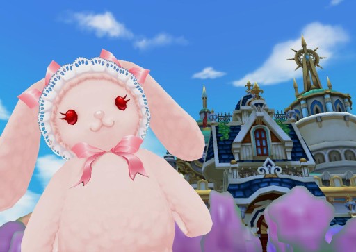 ������#009�Υ���ͥ���/��Sky��Lore�ץ��꡼���ե��å����֥��ɤȤΥ���ܥ��Х�����1�Ƥ��о�