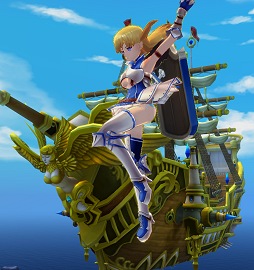 ������#008�Υ���ͥ���/��ҳ�����MMORPG��Sky��Lore�ʥ����������ˡס������������ޤǽĲ�̵�Ԥ˶�����