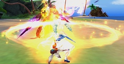 ������#015�Υ���ͥ���/��ҳ�����MMORPG��Sky��Lore�ʥ����������ˡס������������ޤǽĲ�̵�Ԥ˶�����