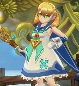 ������#018�Υ���ͥ���/��ҳ�����MMORPG��Sky��Lore�ʥ����������ˡס������������ޤǽĲ�̵�Ԥ˶�����