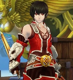 ������#021�Υ���ͥ���/��ҳ�����MMORPG��Sky��Lore�ʥ����������ˡס������������ޤǽĲ�̵�Ԥ˶�����