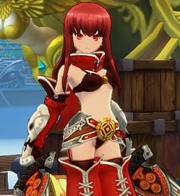 ������#022�Υ���ͥ���/��ҳ�����MMORPG��Sky��Lore�ʥ����������ˡס������������ޤǽĲ�̵�Ԥ˶�����