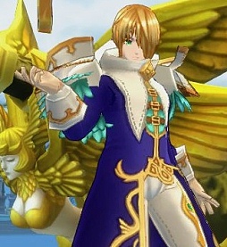 ������#023�Υ���ͥ���/��ҳ�����MMORPG��Sky��Lore�ʥ����������ˡס������������ޤǽĲ�̵�Ԥ˶�����