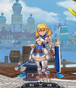 ������#027�Υ���ͥ���/��ҳ�����MMORPG��Sky��Lore�ʥ����������ˡס������������ޤǽĲ�̵�Ԥ˶�����