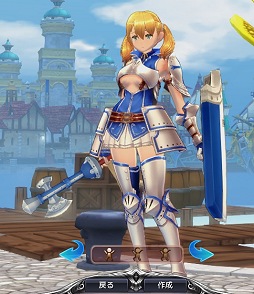 ������#028�Υ���ͥ���/��ҳ�����MMORPG��Sky��Lore�ʥ����������ˡס������������ޤǽĲ�̵�Ԥ˶�����