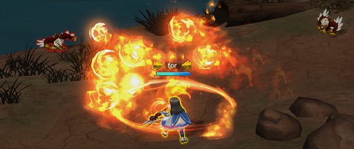 ������#032�Υ���ͥ���/��ҳ�����MMORPG��Sky��Lore�ʥ����������ˡס������������ޤǽĲ�̵�Ԥ˶�����