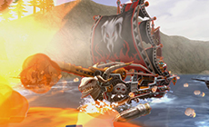 ������#005�Υ���ͥ���/��Sky��Lore�ס�11��18���˼��������GvG����ƥ�ġֳ�����פ����ߥ����Ȥ������ץ󡣳����ȳ�±���襤���Ĥ�����ȯ