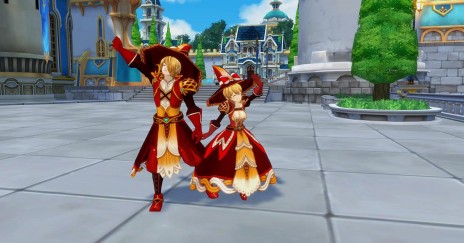 ������#007�Υ���ͥ���/��Sky��Lore�ʥ������������ˡס�2�ĤοرĤ�ʬ������臘GvG����ƥ�ġֳ�����פ������������ȳ�±�������ʥХȥ�˻��ä��褦