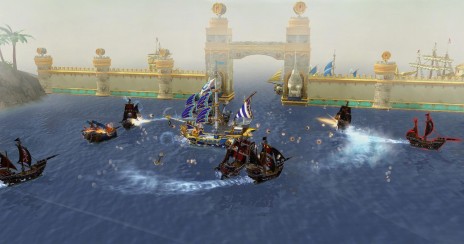 ������#009�Υ���ͥ���/��Sky��Lore�ʥ������������ˡס�2�ĤοرĤ�ʬ������臘GvG����ƥ�ġֳ�����פ������������ȳ�±�������ʥХȥ�˻��ä��褦