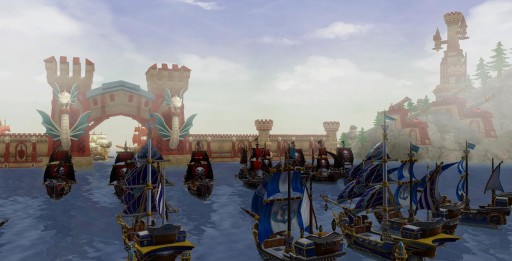 ������#013�Υ���ͥ���/��Sky��Lore�ʥ������������ˡס�2�ĤοرĤ�ʬ������臘GvG����ƥ�ġֳ�����פ������������ȳ�±�������ʥХȥ�˻��ä��褦