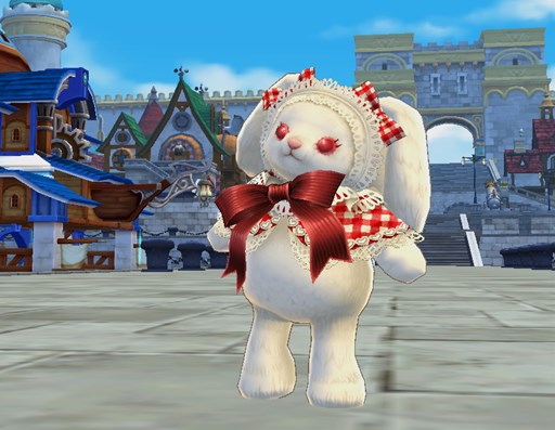 画像集#004のサムネイル/「Sky・Lore」ロリータブランドコラボアバターが当たるトレジャーロト第2弾が11月26日より開催