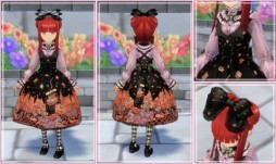 ������#006�Υ���ͥ���/��Sky��Lore�ס����꡼���֥��ɤΥ���ܥ��Х������� �ȥ쥸�㡼������2�Ƥ��о�