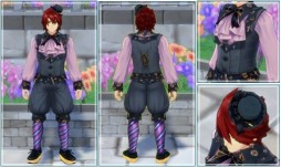 ������#008�Υ���ͥ���/��Sky��Lore�ס����꡼���֥��ɤΥ���ܥ��Х������� �ȥ쥸�㡼������2�Ƥ��о�