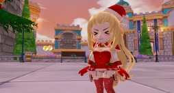 ������#011�Υ���ͥ���/��Sky��Lore�ץ��ꥹ�ޥ����٥��2014��»ܡ�Xmas�ȥ쥸�㡼���Ȥ����䳫��