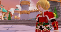 ������#012�Υ���ͥ���/��Sky��Lore�ץ��ꥹ�ޥ����٥��2014��»ܡ�Xmas�ȥ쥸�㡼���Ȥ����䳫��