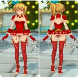 ������#014�Υ���ͥ���/��Sky��Lore�ץ��ꥹ�ޥ����٥��2014��»ܡ�Xmas�ȥ쥸�㡼���Ȥ����䳫��