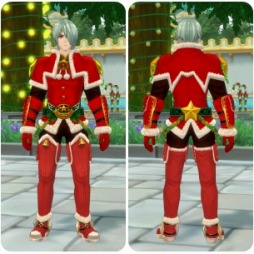 ������#017�Υ���ͥ���/��Sky��Lore�ץ��ꥹ�ޥ����٥��2014��»ܡ�Xmas�ȥ쥸�㡼���Ȥ����䳫��