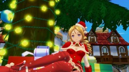 ������#019�Υ���ͥ���/��Sky��Lore�ץ��ꥹ�ޥ����٥��2014��»ܡ�Xmas�ȥ쥸�㡼���Ȥ����䳫��